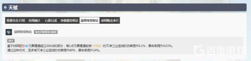 原神3.2纳西妲堆什么属性?3